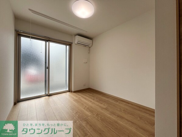 グリーンカーサさがみ野の物件内観写真